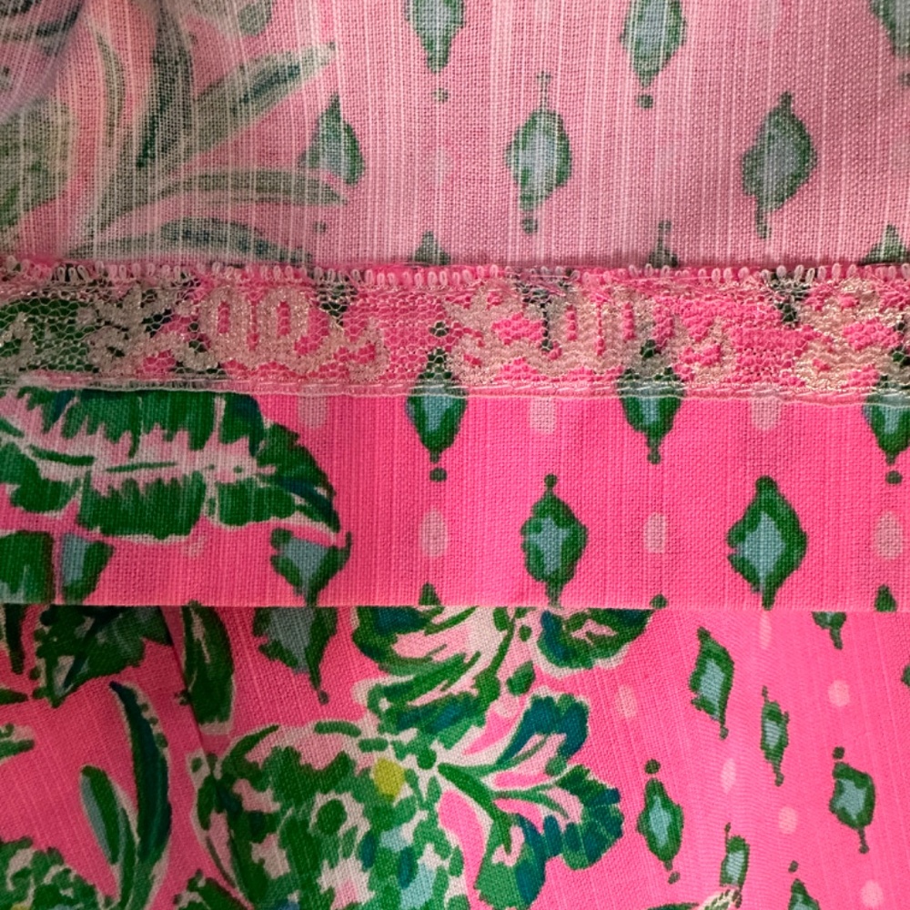 NWOT Lilly Pulitzer Mila shift Dress  Size 12 - Picture 2 of 12